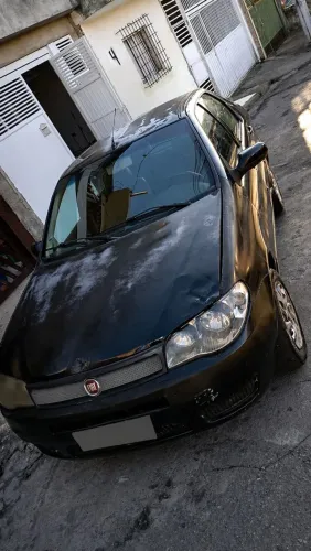 Fiat Siena 1.0/ EX 1.0 MPI Fire/ Fire Flex 8V 2010