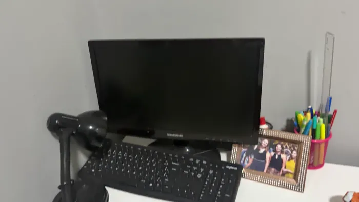 Monitor