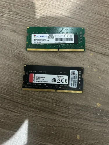 Memória ram 8gb ddr4 3200mhz ADATA