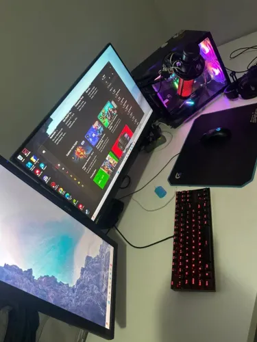  Pc Gamer Completo Brita