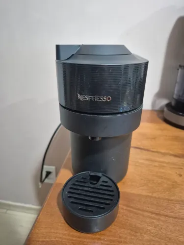 Nespresso vertuo pop
