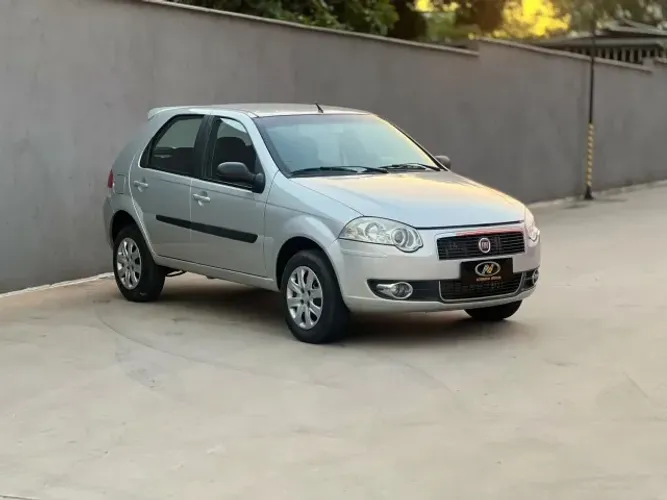 Fiat Palio ELX 1.4 MPI Fire Flex 8V 4P 2010
