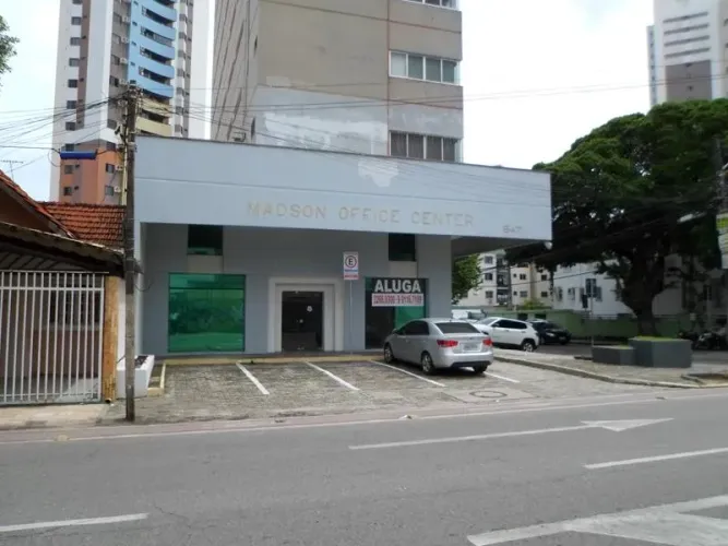 SALA para alugar na cidade de FORTALEZA-CE