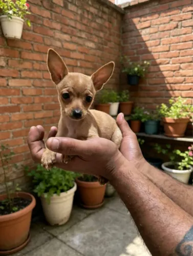 Pinscher