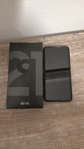 Galaxy S21 128gb