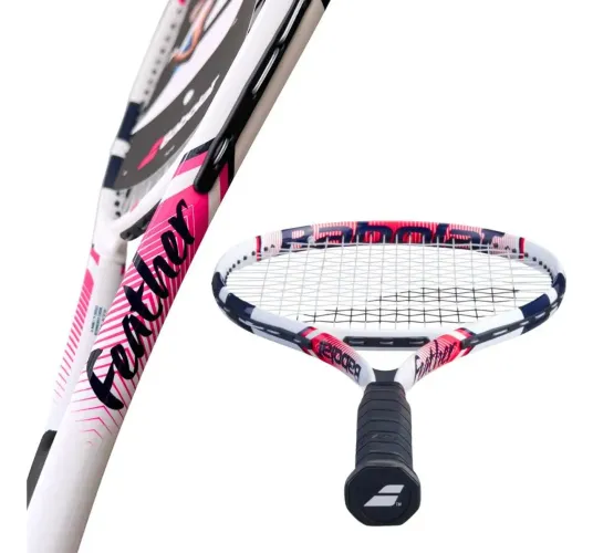 Raquete De Tênis Babolat Feather L3