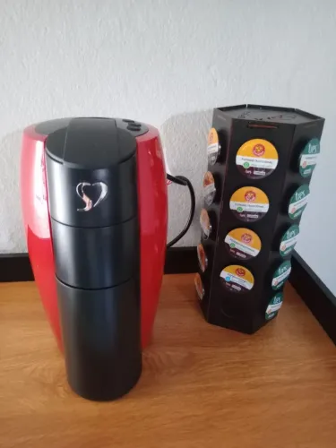 Cafeteira