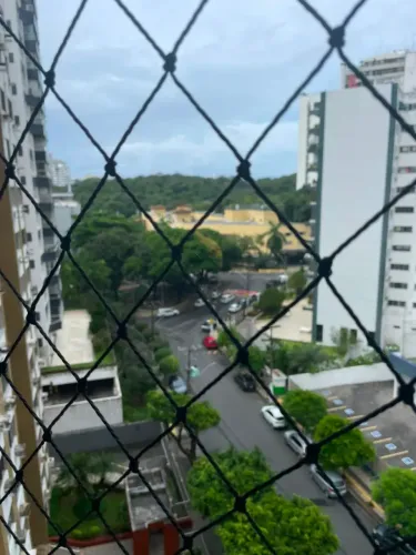 ITAIGARA! 3/4 COM 73m² + VAGA | Próximo ao SARTRE COCOPORTUNIDADE IMPERDÍVEL!