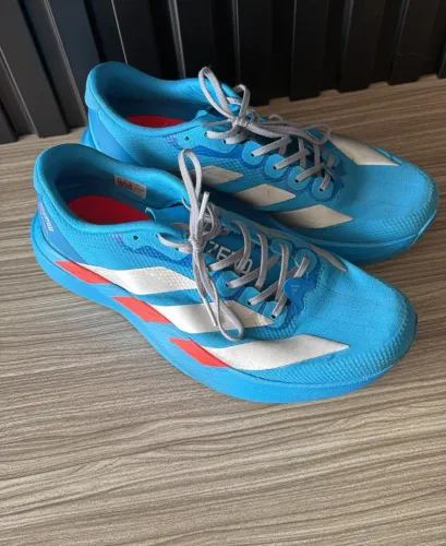 Tênis Adidas EVO SL Tamanho 42 Original Usado