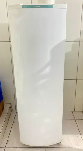 GELADEIRA CÔNSUL