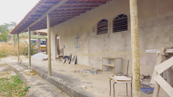 Compra e venda local bacana de mais