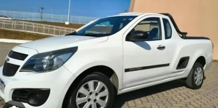 Faço carreto