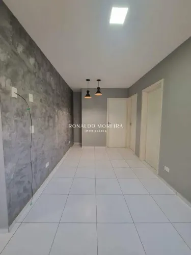 Apartamento à venda no Condomínio Aconchego com 2 quartos no Bairro Tabajaras, Teresina