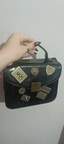 Bolsa de mão