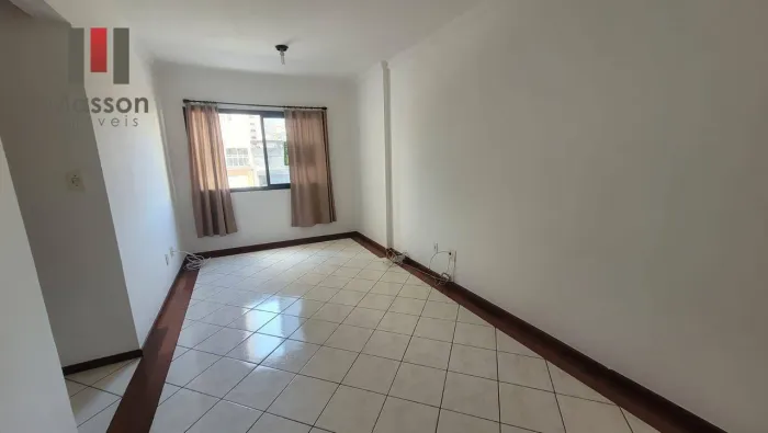 Apartamento com 1 quarto à venda, 57 m² por R$ 245.000 - São Mateus - Juiz de Fora/MG