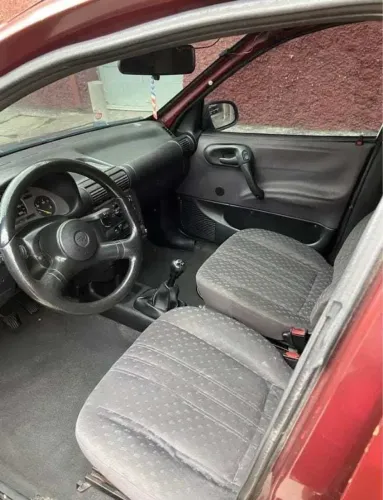 Chevrolet Corsa Wind 1.0 MPFI / EFI 2P 1999