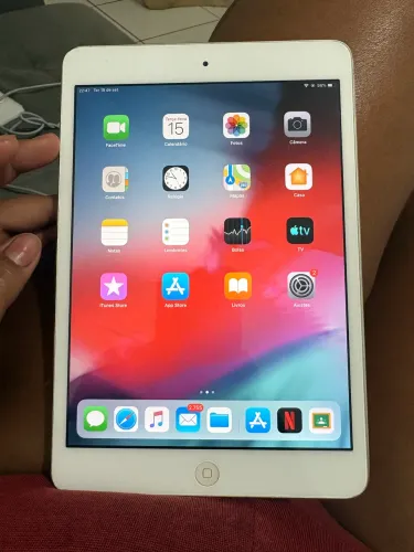 iPad mine 2