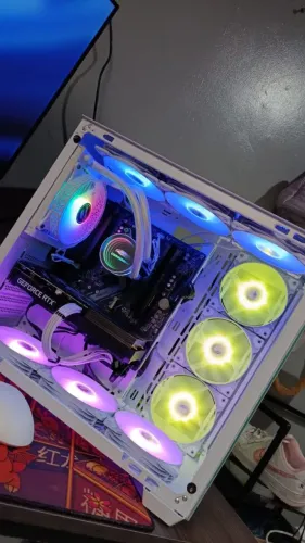? PC Gamer Completo