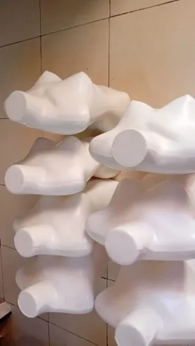 Manequins busto