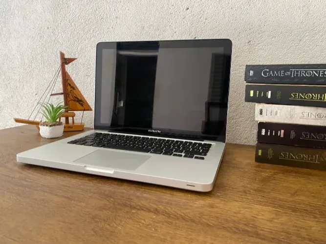 macbook pro 2012 16gb ram