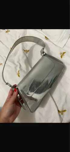 BOLSA ZARA 