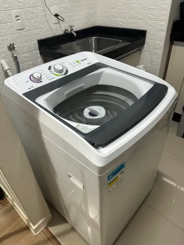 Máquina de lavar 12kg 