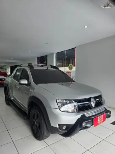 Renault Duster Oroch Dyna. 1.6 Hi-flex 16V MEC 2020