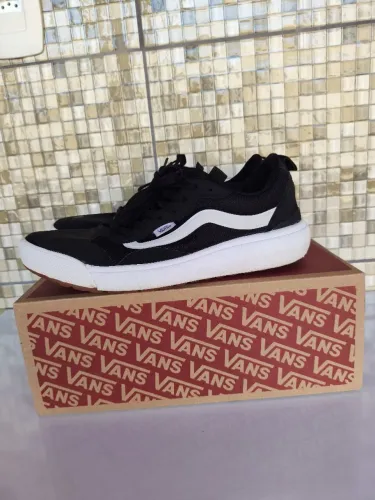 Tênis Vans Ultrarange Original unissex