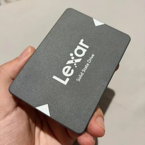 SSD 128GB