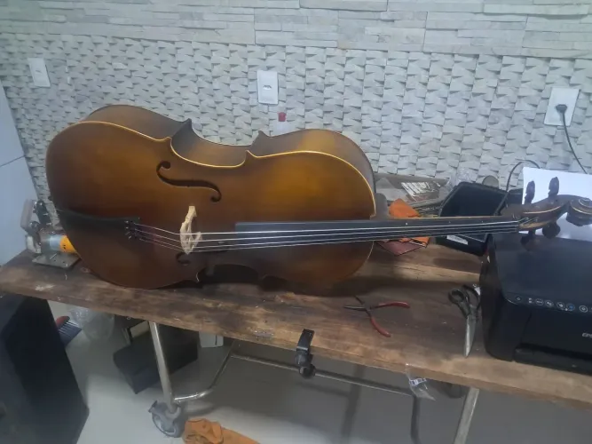 Violoncelo 4/4
