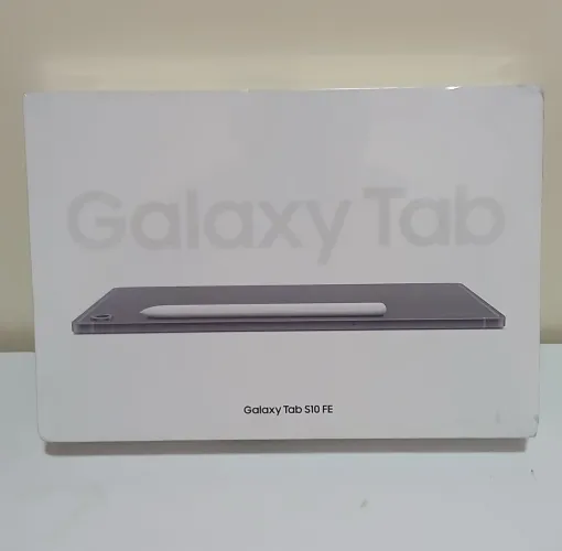 Galaxy Tab S10 fe Wi-Fi 