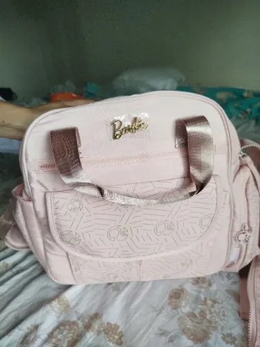 Bolsa de passeio (Maternidade)