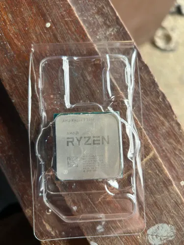 Ryzen 5 3500