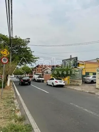 terreno - Jardim Bela Vista - Campinas