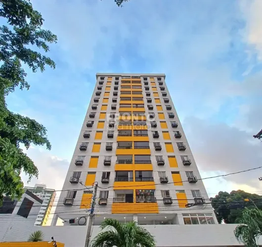 Imóvel para venda com 70 metros quadrados com 3 quartos em Piedade - Jaboatão dos Guararap