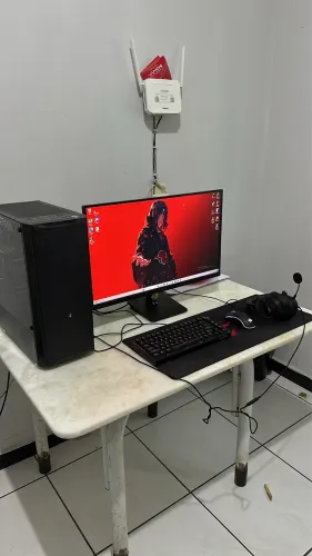 Pc Gamer completo