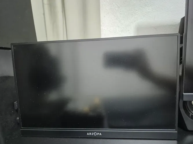 Monito Arzopa
