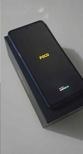 Xiaomi Poco X3 PRO 128gb