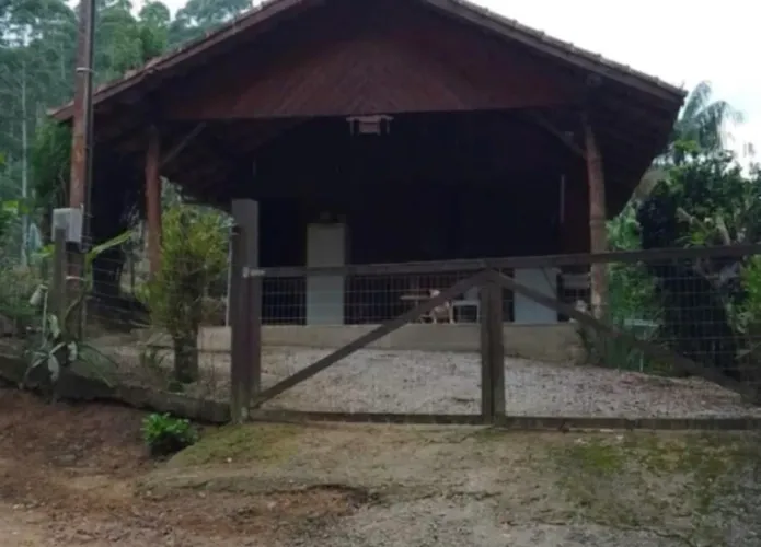 Vendo casa rural 