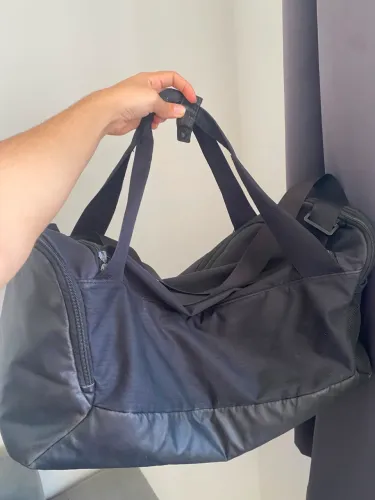 Mochila do tipo mala nike 60L