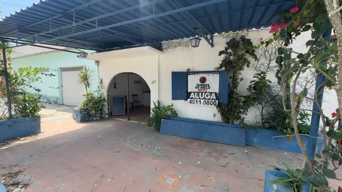 Ponto Comercial para Alugar com 40 m², Lavabo e Varanda