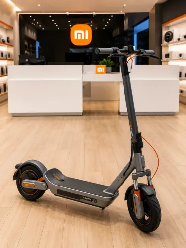 Xiaomi Electric Scooter 6 Max