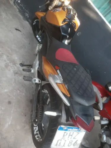 Honda 300 troco carro