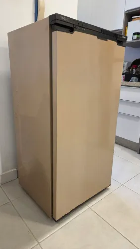 Freezer Consul 230L 220V