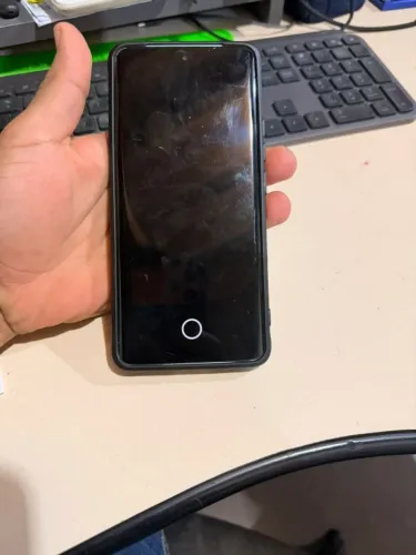 CELULAR muito novo REDMI NOTE 15