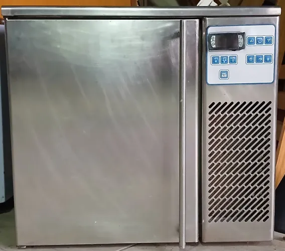 Ultracongelador / Blastfreezer Chilly Gold 230