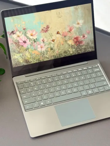 Notebook Surface Go 2 Microsoft
