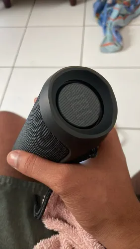 Caixinha jbl