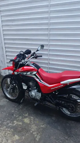VENDO BROS 2020 RALLY