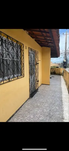 A?ugo uma casa